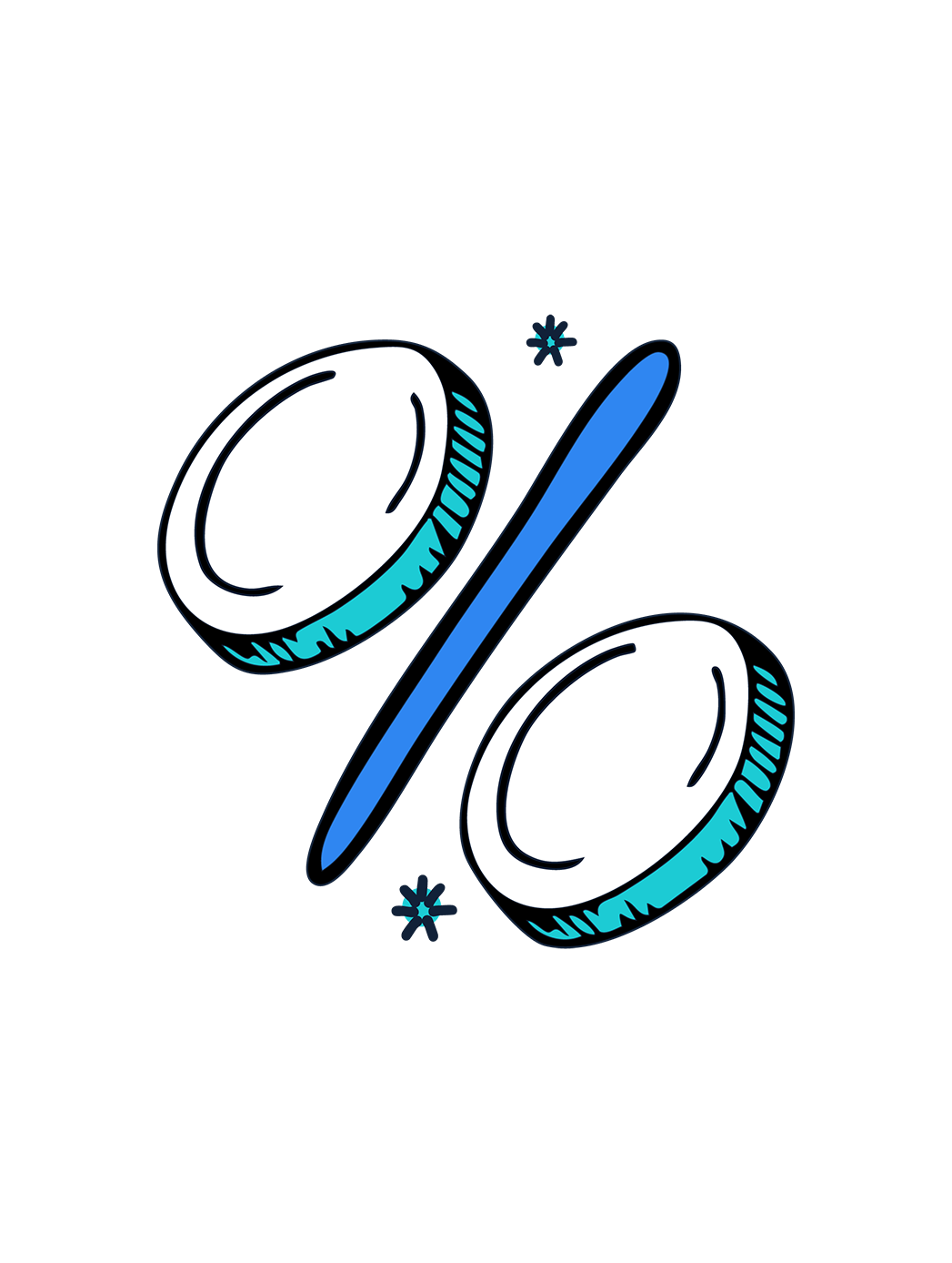 Percentage Coins Document