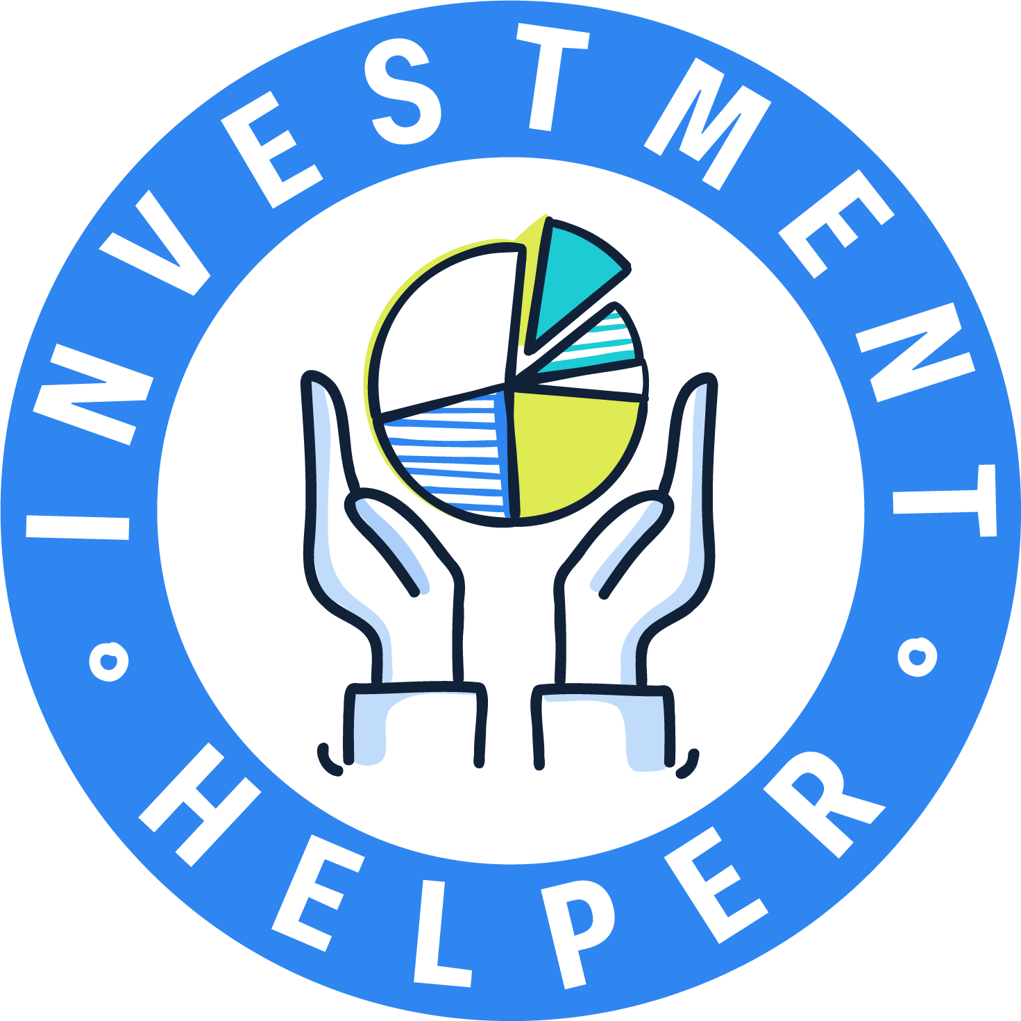 Investment Helper icon